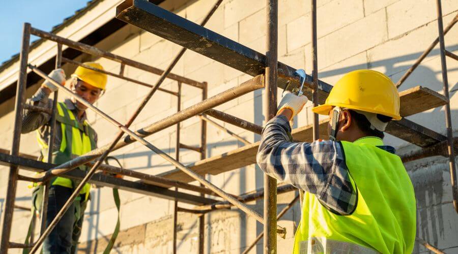Soffit Repair in Cucumber, WV
